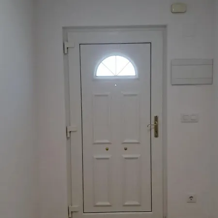 Apartment Anchoa 29 Kap Finisterre