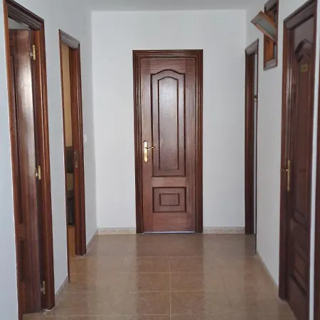 Apartment Anchoa 29 Kap Finisterre