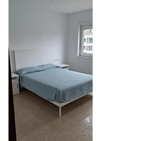 Apartment Anchoa 29 Kap Finisterre