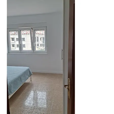 Anchoa 29 Apartment