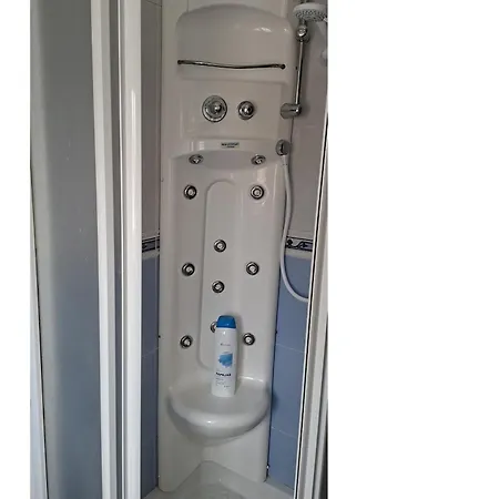 Anchoa 29 Apartment *